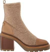 Sam Edelman Women's Rozanna Ankle Boot