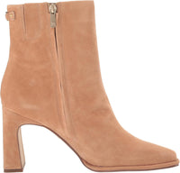 Sam Edelman Women's Irie Square Toe Ankle Bootie