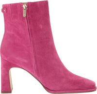 Sam Edelman Women's Irie Square Toe Ankle Bootie