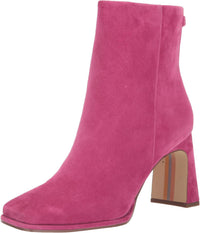 Sam Edelman Women's Irie Square Toe Ankle Bootie
