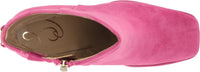 Sam Edelman Women's Irie Square Toe Ankle Bootie