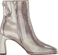 Sam Edelman Women's Irie Square Toe Ankle Bootie