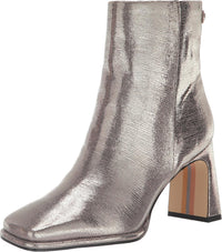 Sam Edelman Women's Irie Square Toe Ankle Bootie