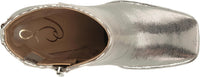 Sam Edelman Women's Irie Square Toe Ankle Bootie