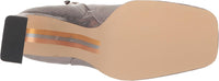 Sam Edelman Women's Irie Square Toe Ankle Bootie