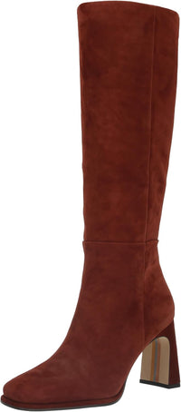 Warm Chestnut