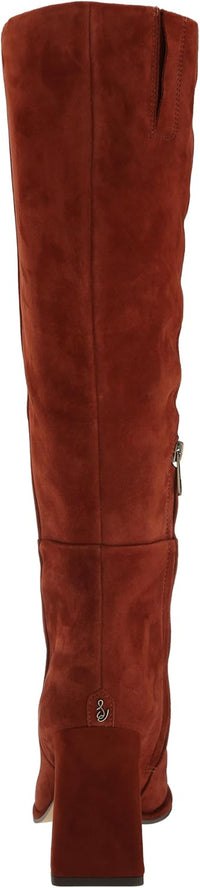 Sam Edelman Women's Issabel Knee High Boot