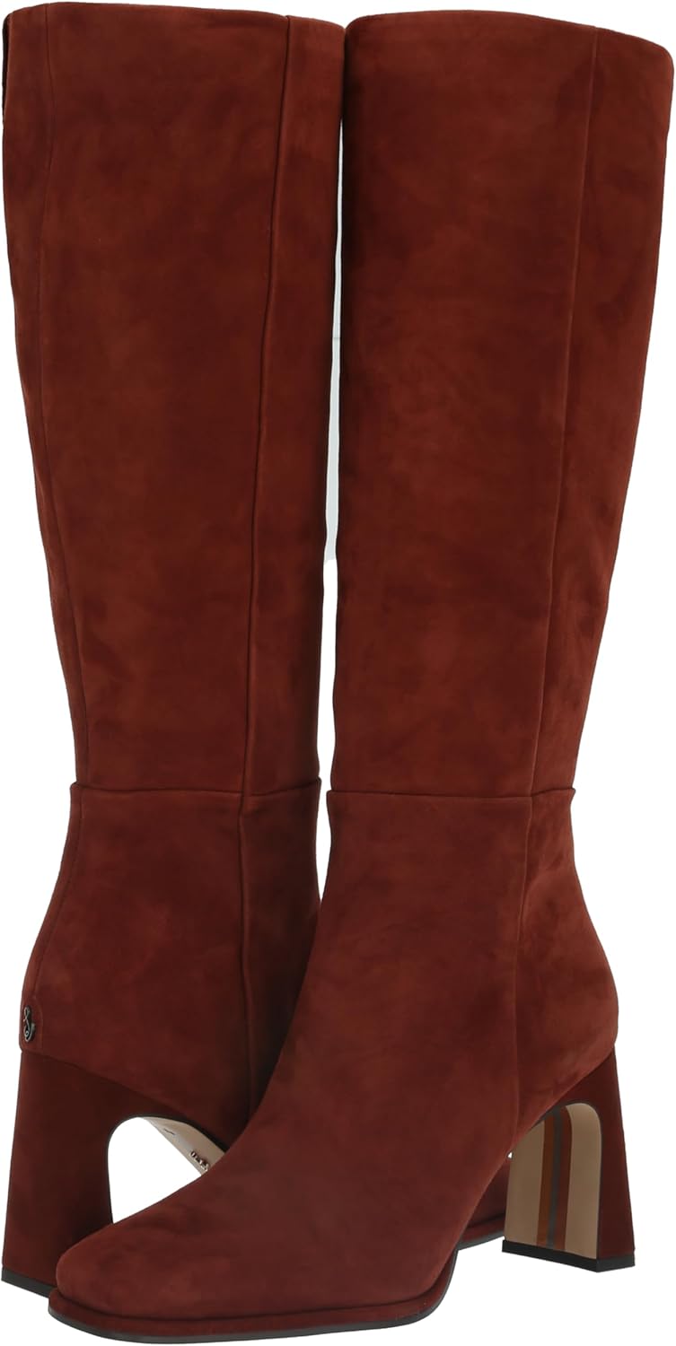 Warm Chestnut