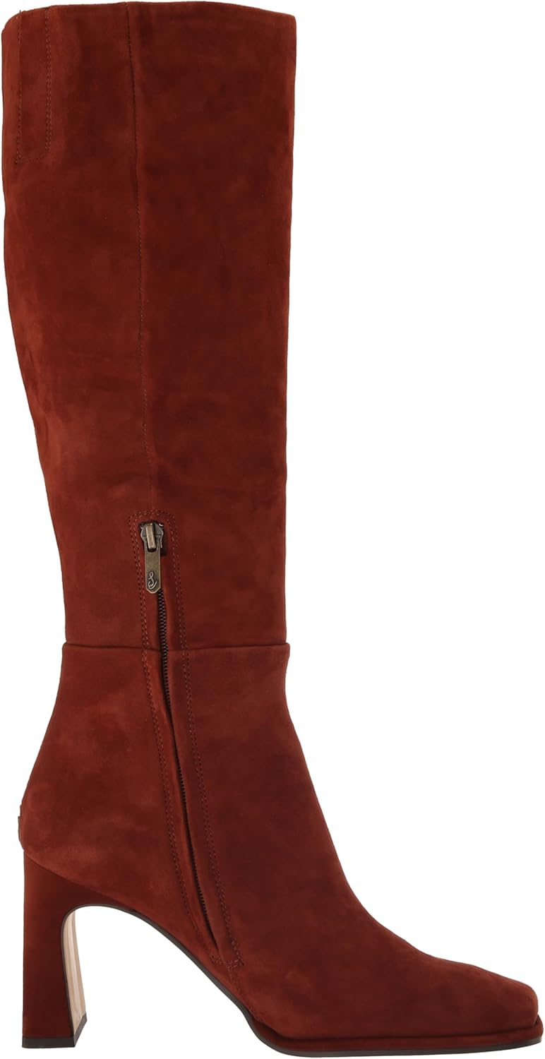 Sam Edelman Women's Issabel Knee High Boot