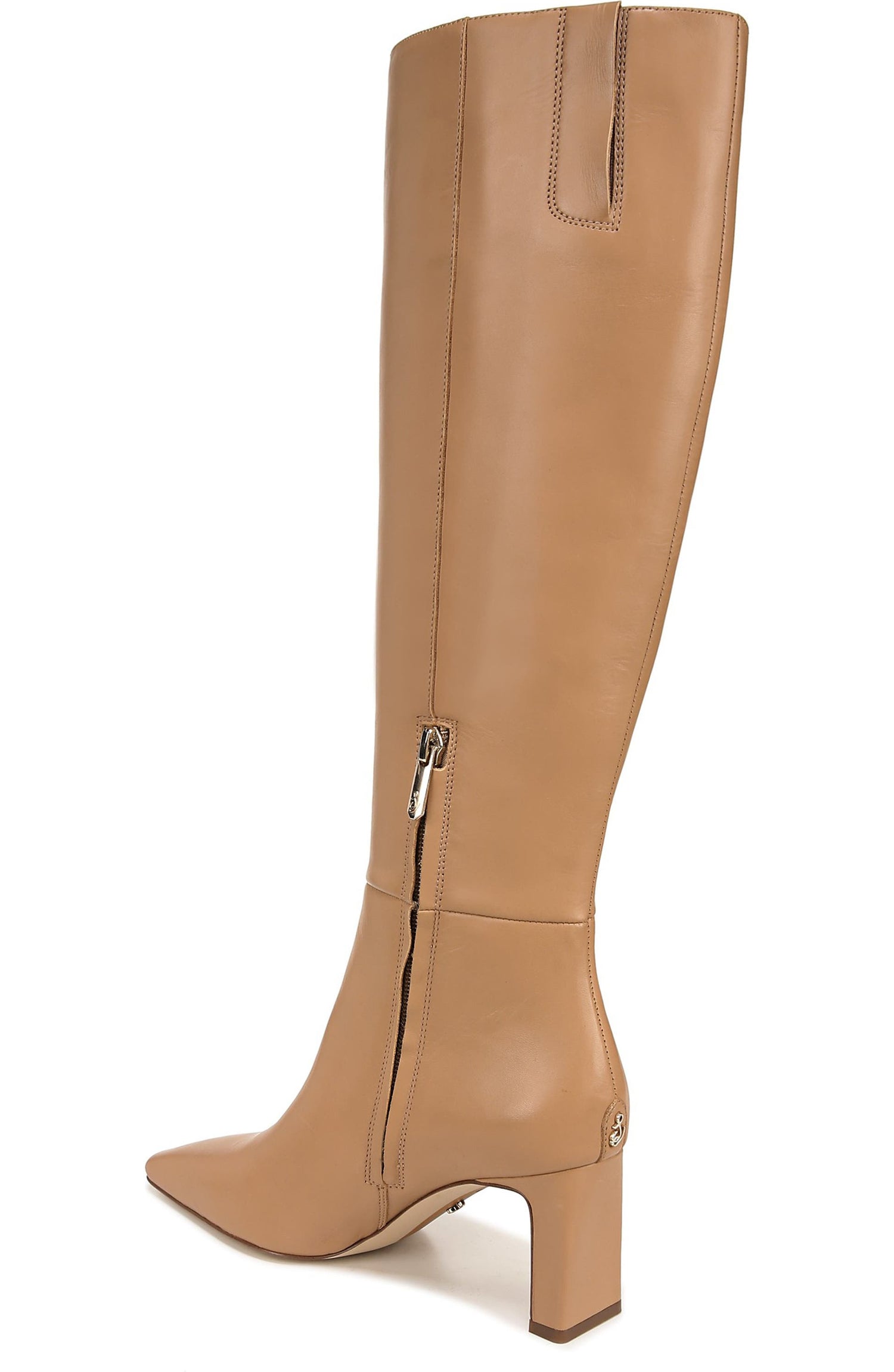 Sam Edelman Women's Sylvia Knee High Boot