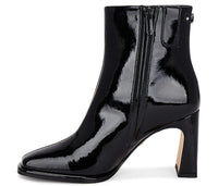 Sam Edelman Women's Irie 2 Square Toe Ankle Boots