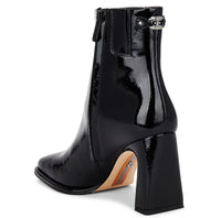 Sam Edelman Women's Irie 2 Square Toe Ankle Boots