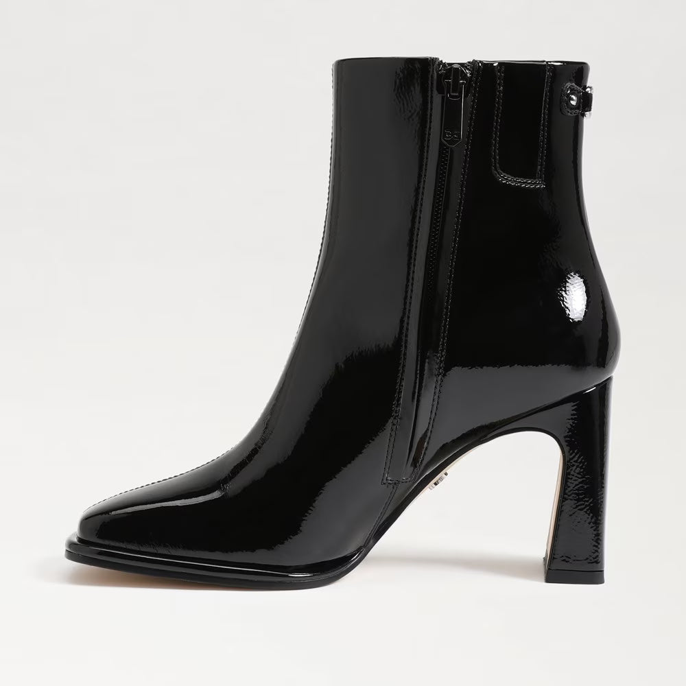 Sam Edelman Women's Irie 2 Square Toe Ankle Boots