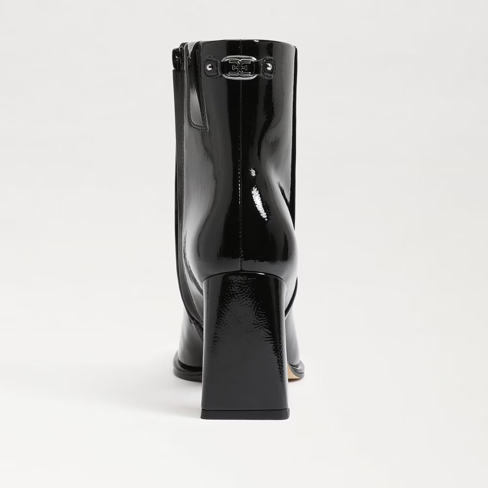 Sam Edelman Women's Irie 2 Square Toe Ankle Boots