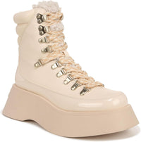 Circus NY by Sam Edelman Women's Gail Lace Up Boot