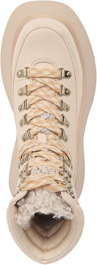 Circus NY by Sam Edelman Women's Gail Lace Up Boot