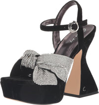 Circus NY By Sam Edelman Audrea Women's Platform Sandals