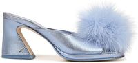 Circus NY by Sam Edelman Women's Hadie Heeled Sandal