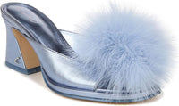 Circus NY by Sam Edelman Women's Hadie Heeled Sandal
