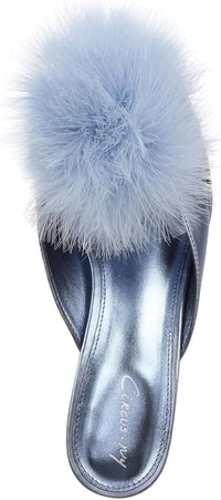 Circus NY by Sam Edelman Women's Hadie Heeled Sandal