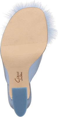 Circus NY by Sam Edelman Women's Hadie Heeled Sandal