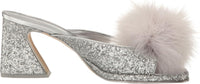 Circus NY by Sam Edelman Women's Hadie Heeled Sandal