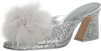Circus NY by Sam Edelman Women's Hadie Heeled Sandal