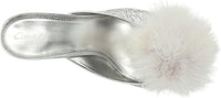 Circus NY by Sam Edelman Women's Hadie Heeled Sandal