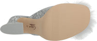 Circus NY by Sam Edelman Women's Hadie Heeled Sandal