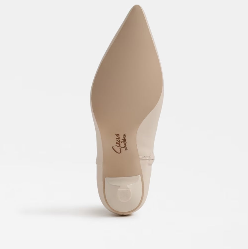 Sam Edelman Women's Suzie Heel Bootie