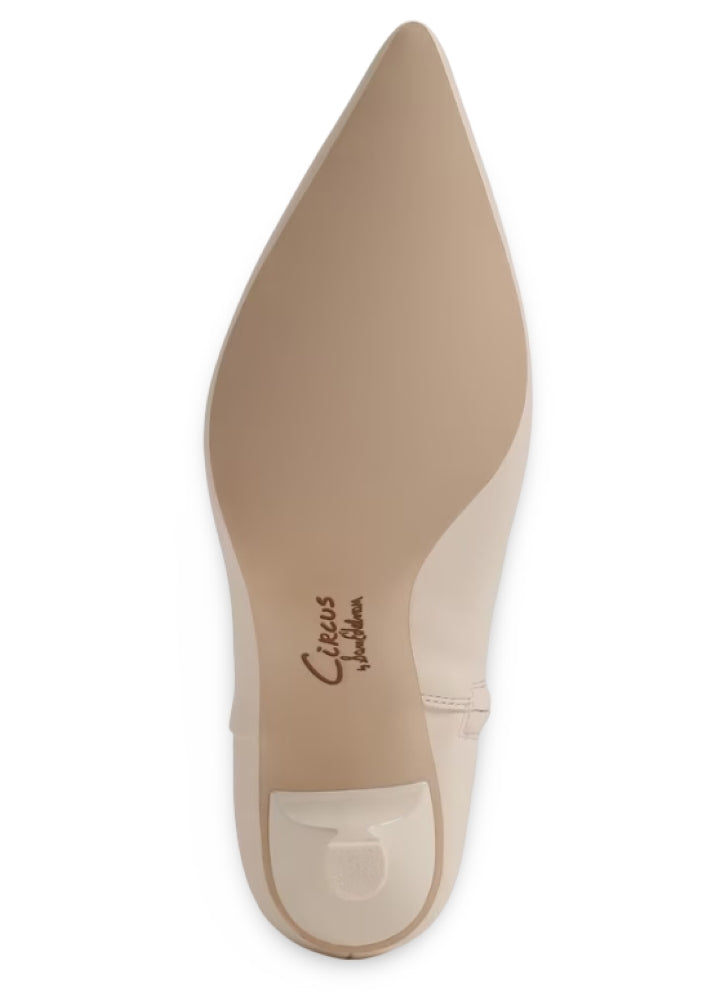 Sam Edelman Women's Suzie Heel Bootie