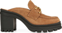 Veronica Beard Women's Wynter Loafer Mule