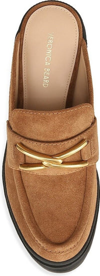 Veronica Beard Women's Wynter Loafer Mule