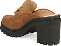 Veronica Beard Women's Wynter Loafer Mule