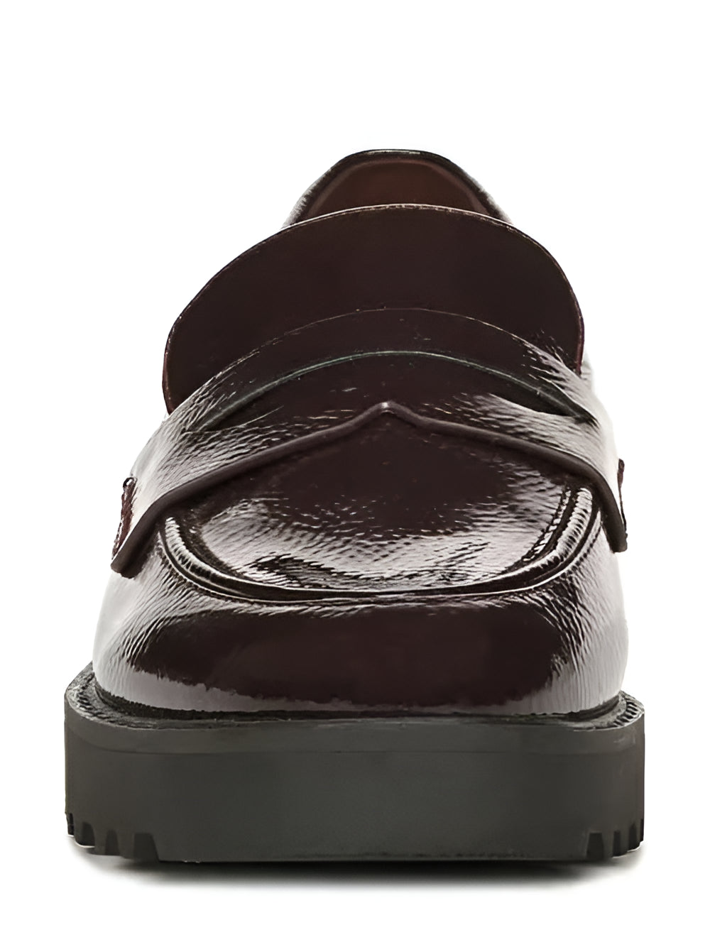 Franco Sarto Womens Camrynn Lug Sole Loafers