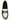 Franco Sarto Womens Camrynn Lug Sole Loafers