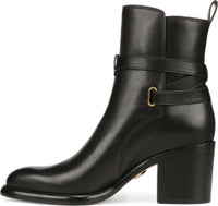 Veronica Beard Women's Sohelia Low Boots