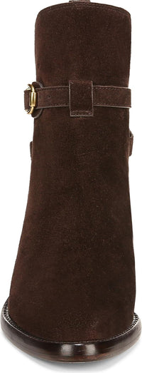 Veronica Beard Women's Sohelia Low Boots