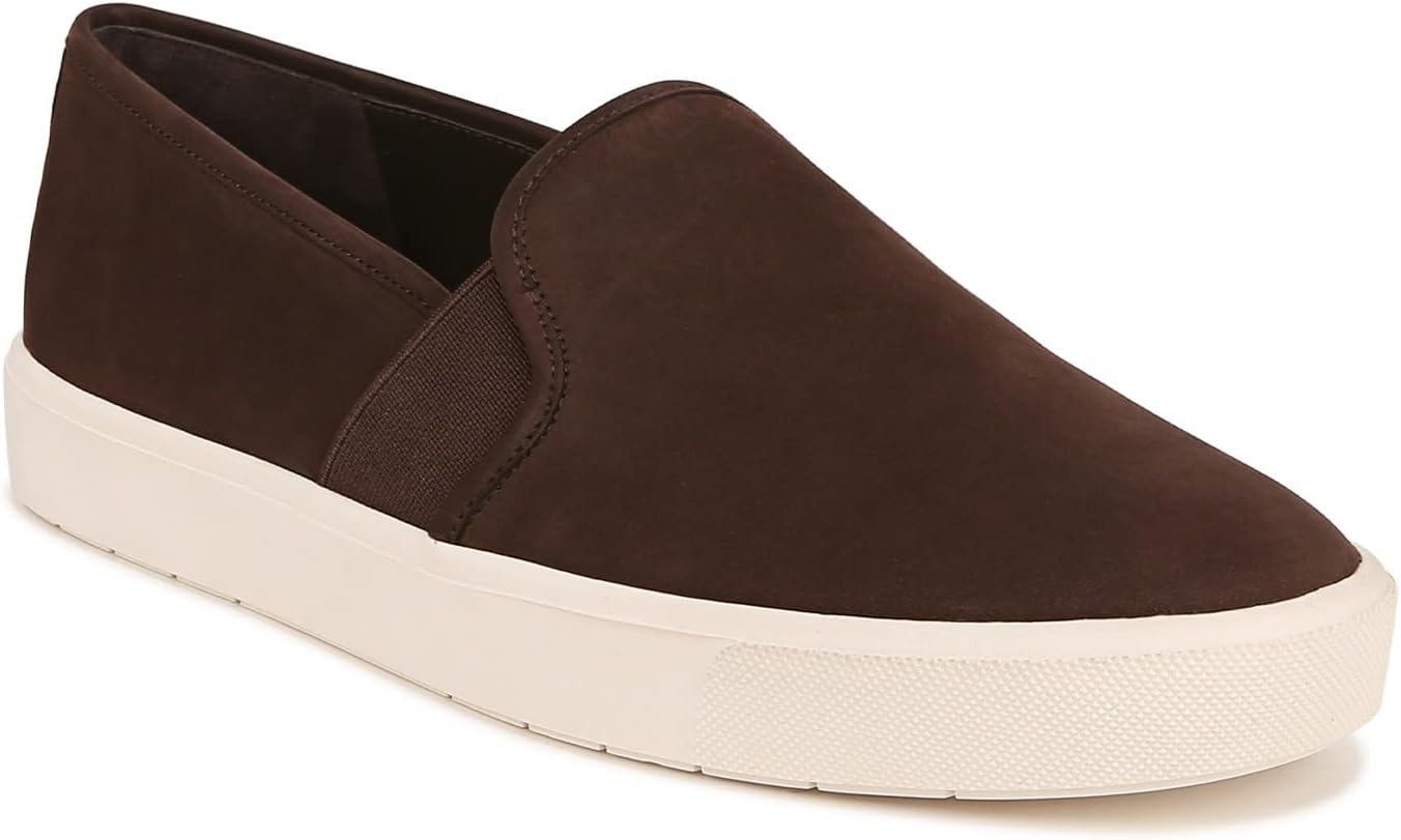 Clove Brown Nubuck