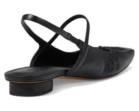 Vince Womens Venice Slingback Flats