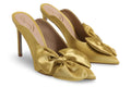 Dark Pear Satin