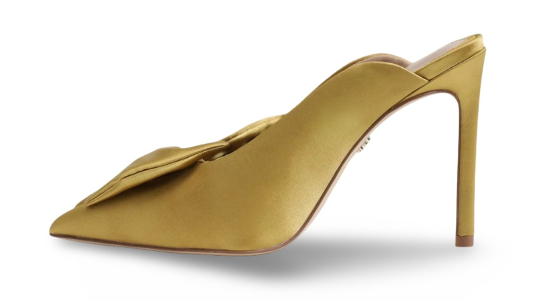 Sam Edelman Women's Azalea Mule Pump
