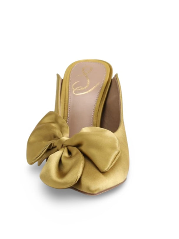 Sam Edelman Women's Azalea Mule Pump