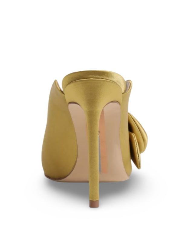 Sam Edelman Women's Azalea Mule Pump