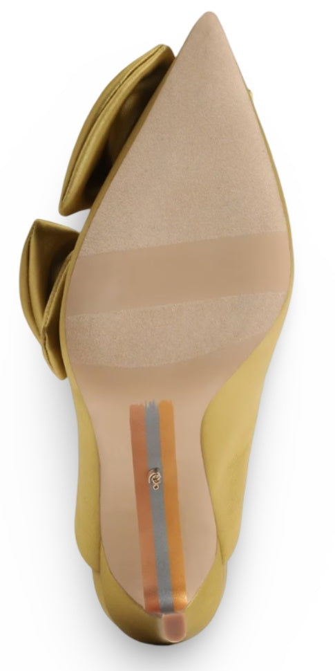 Sam Edelman Women's Azalea Mule Pump