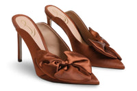 Cocoa Satin