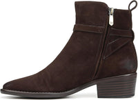 Sam Edelman Women's Brawley Ankle Bootie