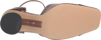 Sam Edelman Women's Cristine Ankle Strap Block Heel