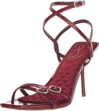Sam Edelman Women's Trevin Heeled Sandal