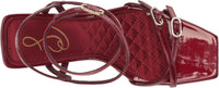 Sam Edelman Women's Trevin Heeled Sandal